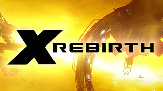 X Rebirth