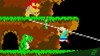 Arcade Archives 2 ROC'N ROPE - Xbox Series
