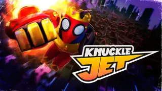 Knuckle Jet