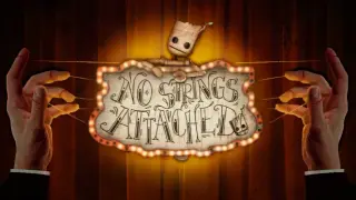 No Strings Attached