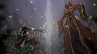 Salt and Sacrifice - PS4 & PS5