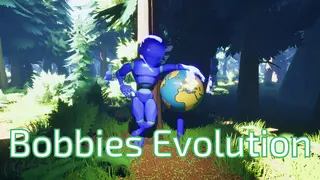 Bobbies Evolution