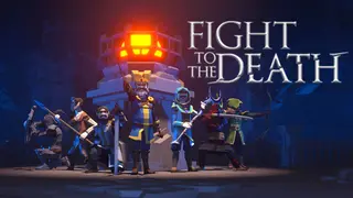 Fight To The Death