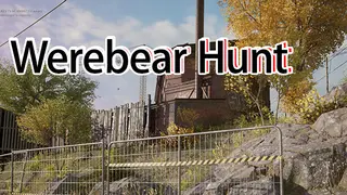 Werebear Hunt