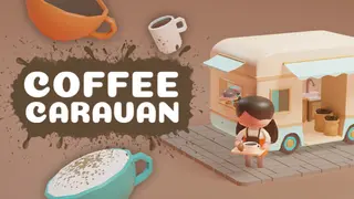 Coffee Caravan