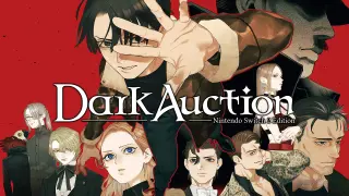 Dark Auction - Nintendo Switch 2 - Switch 2