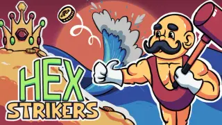 Hex Strikers