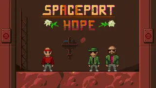 Spaceport Hope
