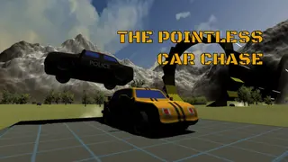 The Pointless Car Chase
