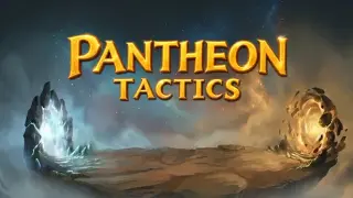 Pantheon Tactics