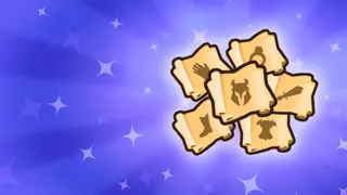Cup Heroes - Scribe’s Cache - PS5