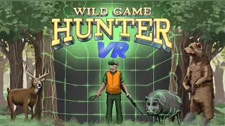 Wild Game Hunter VR