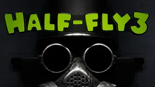 Half-Fly3