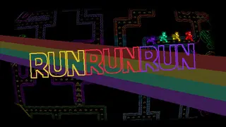 RUNRUNRUN