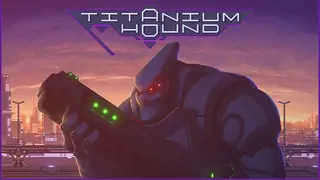 Titanium Hound