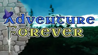 Adventure Forever