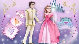 Cinderella Story for Kids - Xbox One