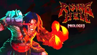 Rising Hell - Prologue