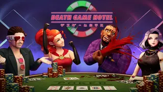 Death Game Hotel, a White Owls game