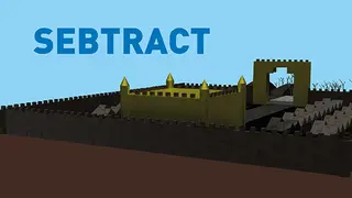 Sebtract