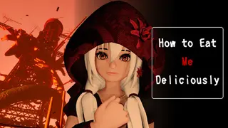 How to Eat ME Deliciously