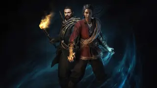 Banishers: Ghosts of New Eden - Xbox Series