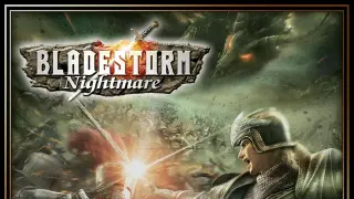 BLADESTORM: Nightmare - PS4