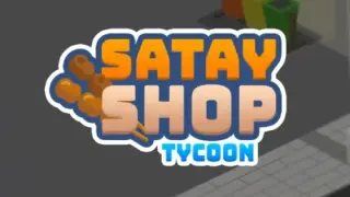 Satay Shop Tycoon - Switch