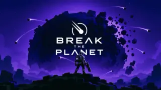 Break the Planet
