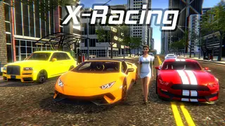 X-Racing