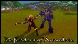 Defenders of Annadale