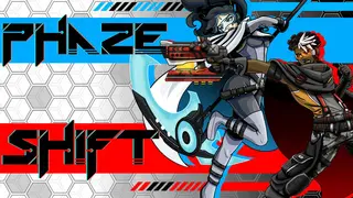 Phaze Shift