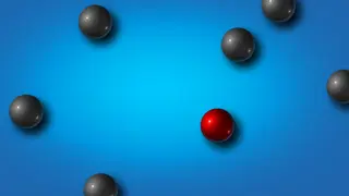 Dodge These Balls - Xbox One