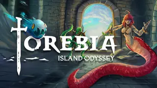 Torebia: Island Odyssey
