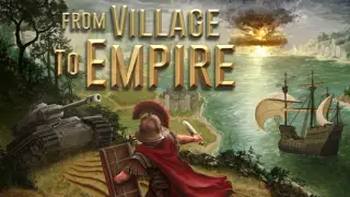 From Village to Empire