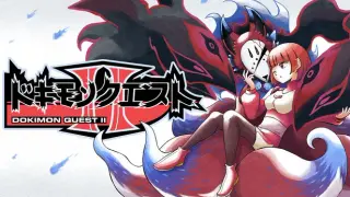 Dokimon Quest: II