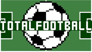 Total Football