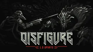 It Consumes X Disfigure
