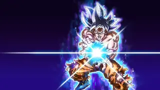 DRAGON BALL: Sparking! ZERO Ultimate Edition (PS5)