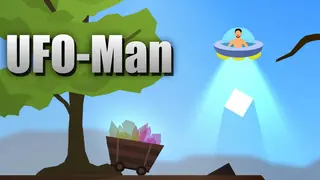 UFO-Man