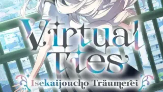 Virtual Ties Isekaijoucho Träumerei - Switch