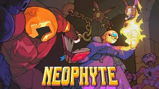 Neophyte