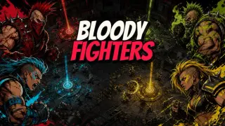 Bloody Fighters