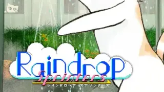 Raindrop Sprinters - Switch