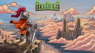 Terradune