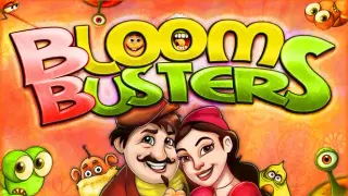 Bloom Busters