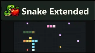 Snake Extended