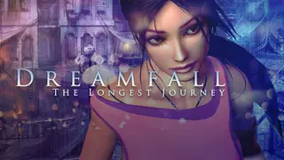 Dreamfall: The Longest Journey