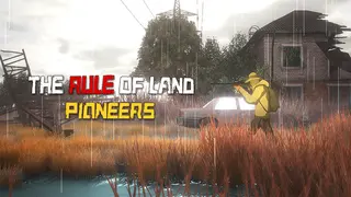 The Rule of Land: Pioneers