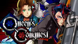 Queen's Conquest